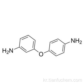 3,4&#39;-Oxydianiline CAS 2657-87-6 공장 가격